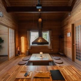 Shirarutoro Villa，位于标茶町的酒店