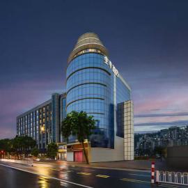 JI Hotel Zhuhai Gongbei Port East Yuehai Road