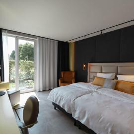 Scheck Hotel，位于慕尼黑的酒店