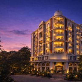 Phoenix Unmatched Comfort - Hotel Near Fateh Sagar Lake Udaipur