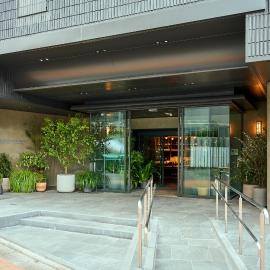 The Knot Utsunomiya，位于宇都宫的酒店