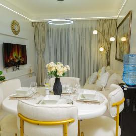 Riara One Residency，位于Gatunga的酒店