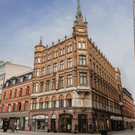Home Hotel Baltzar