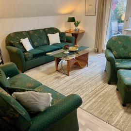 Ferienwohnung Sörensen -Schleswig