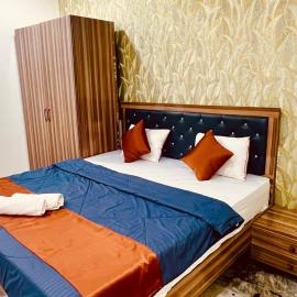 Hotel Yash Residency，位于Ulhasnagar的酒店