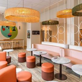 ibis Styles Metz Centre，位于梅斯的酒店
