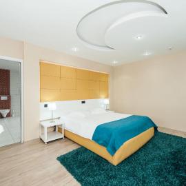 Hotel Phenix，位于布鲁塞尔的酒店