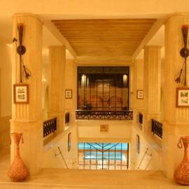 Ksar El Jerid，位于托泽尔的酒店