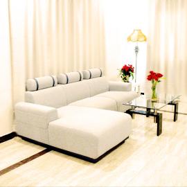 Leader Hotels Salmiya，位于科威特的酒店