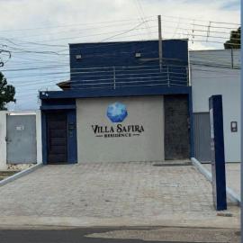 Villa Safira Residence，位于Caxias的酒店