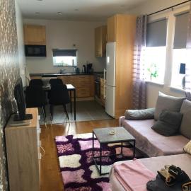 Guest house Norrköping
