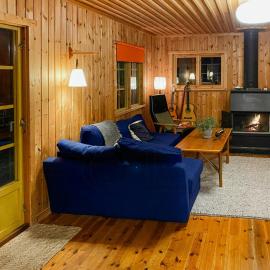 Archipelago Charm On Möja Near Sea And Nature，位于Möja的酒店