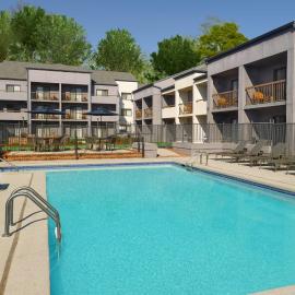 Courtyard by Marriott Birmingham Homewood