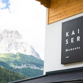 KaiserMoments，位于格英的酒店