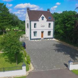 Landhotel Alte Töpferei