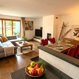 Walensee Apartment, Lake & Alpine Dream