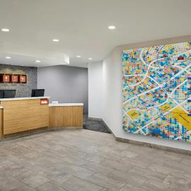 TownePlace Suites by Marriott Ottawa Kanata，位于渥太华的酒店