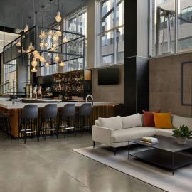 The Casso, Raleigh, a Tribute Portfolio Hotel，位于罗利的酒店