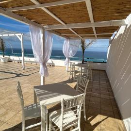 La Porta del Mare，位于特罗佩阿的酒店
