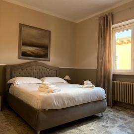 B&B Sorgenti del Gari，位于卡西诺的酒店
