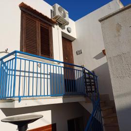 Phorbantia Home，位于莱万佐的酒店