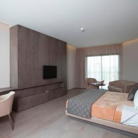 Promenade Hotel，位于贝鲁特的酒店