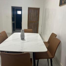 Duplex sahrawi