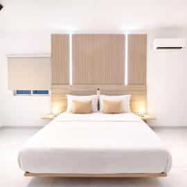 Silver Apartment Abidjan