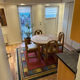 Ferienwohnung Im Einklang，位于布亨的酒店