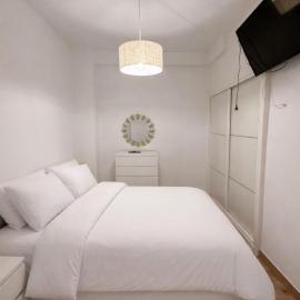 Apartamento Cruz del Convento I，位于拉阿尔加瓦的酒店
