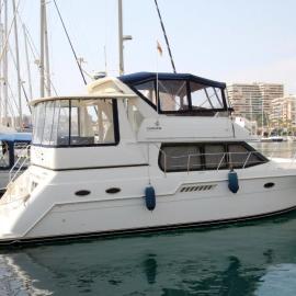 Vilamoura -Boat，位于奎特里拉的酒店
