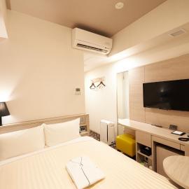 Sotetsu Fresa Inn Ginza-Nanachome，位于东京的酒店