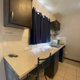 Tlaxcala Apartment # 5，位于奥夫雷贡城的酒店