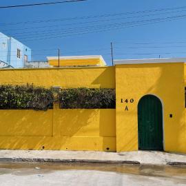 Casa Bugambilia Progreso #3，位于普罗格雷索的酒店