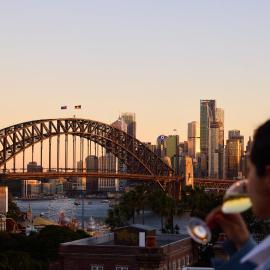 View Sydney，位于悉尼的酒店
