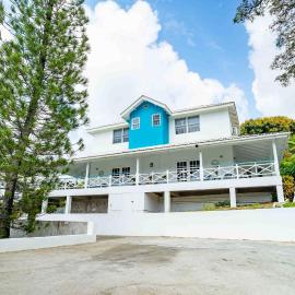 Paradise Haven Saint Lucia，位于Corinthe的酒店