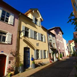Old Kings Design Hostel，位于福森的酒店