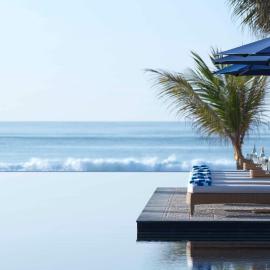 Al Baleed Resort Salalah by Anantara，位于塞拉莱的酒店