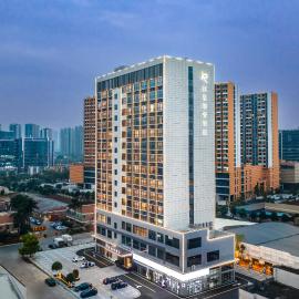 REZEN LONGUU Hotel Guangzhou South Railway Station Branch