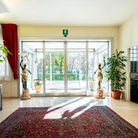 Venice Hotel Albatros