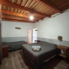 Hospedaje Don Carmelo，位于El Peñón的酒店