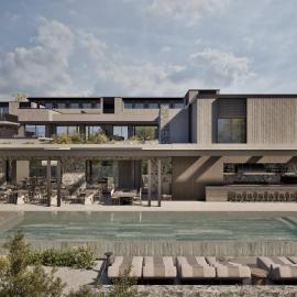 Neme Slow Living Retreat