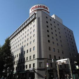 Hotel Grand Terrace Sendai Kokubun-cho，位于仙台的酒店