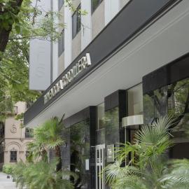NH Mendoza Cordillera,位于门多萨的酒店
