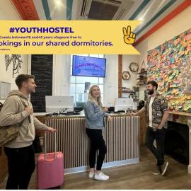 Smart Hyde Park Inn，位于伦敦的酒店