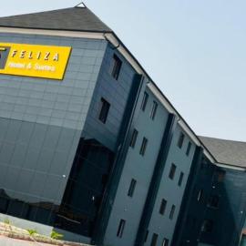 Feliza Hotel and Suites