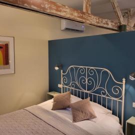 Heerlijk Appartement 'la bienvenue' in Venlo, Limburg，位于芬洛的酒店