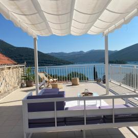 Apartment MiriMore，位于Hodilje的酒店
