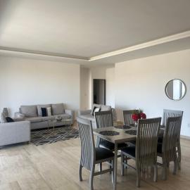 Departamento en Yatay Towers，位于Hércules的酒店