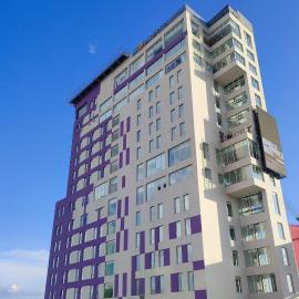 La Quinta by Wyndham Puebla Palmas Angelopolis，位于普埃布拉的酒店